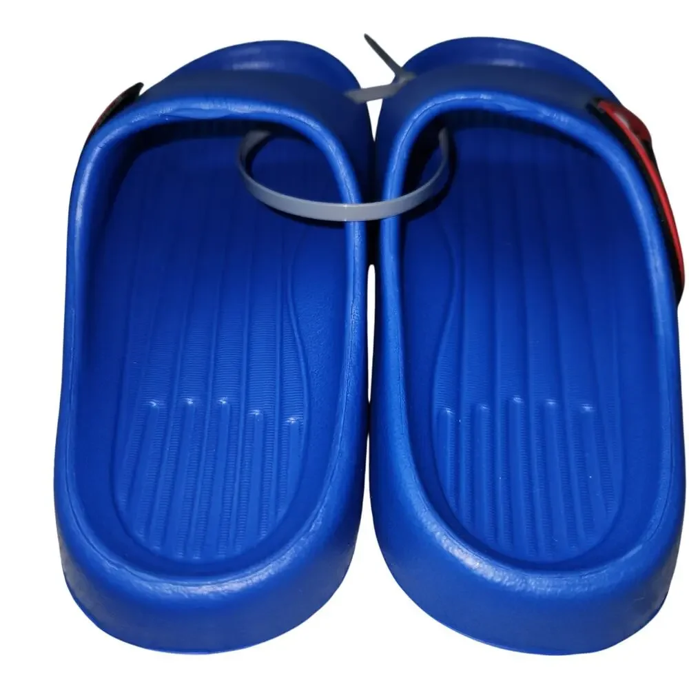 Nwob Super‎ Mario Summer Child Youth Slides Size 90-91